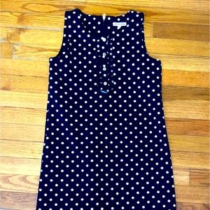 Juicy Couture Girls XL Sleeveless Dress